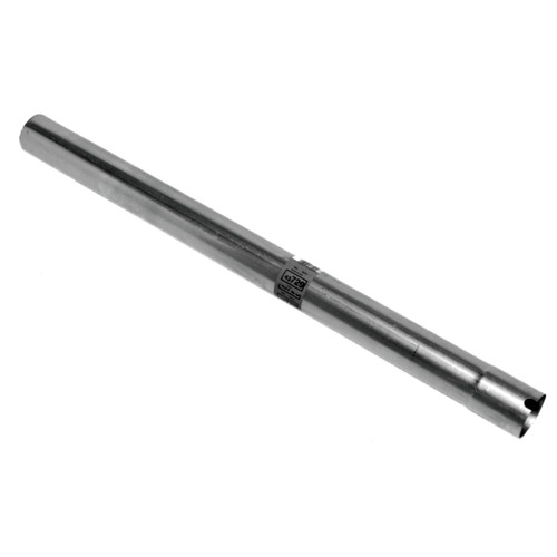 Exhaust Pipe 2.5" Inlet (ID) 2.5" Outlet (OD) | WEX43729