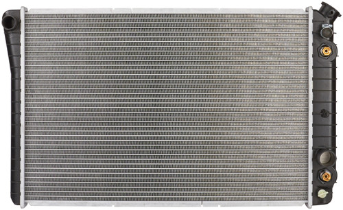 Complete Radiator | SPECU951