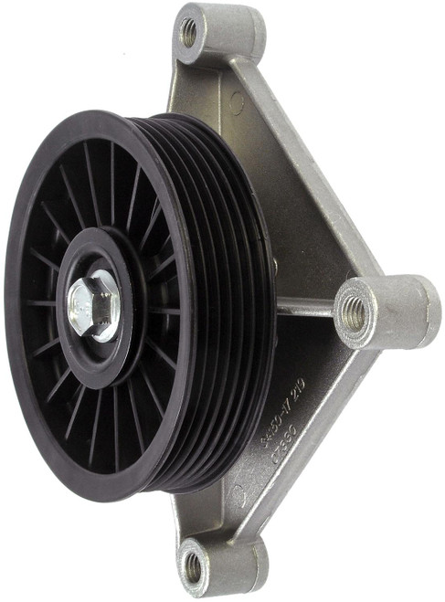A/C Bypass Pulley | DOR34207