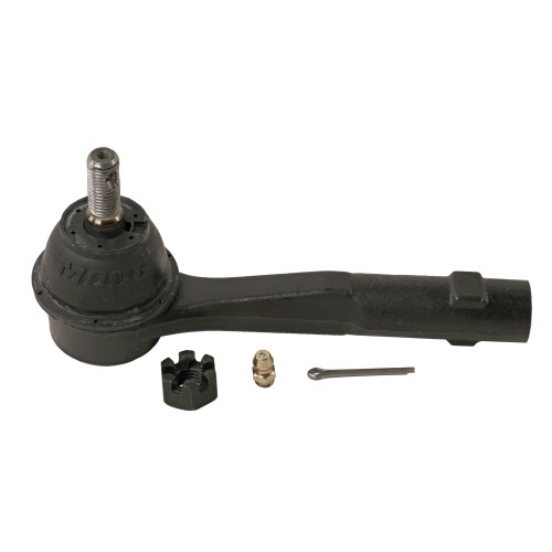 Front Right Outer Steering Tie Rod End | MOOES801552