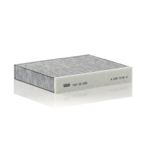 Cabin Air Panel | MANCUK 25 006