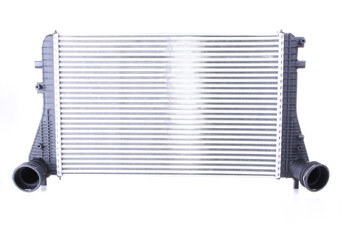 Turbocharger Intercooler | NIS96715