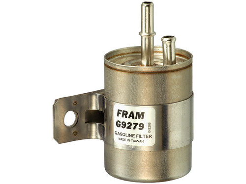 Fuel Filter In-Line | FRMG9279