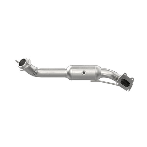 Ultra EPA Direct Fit Catalytic Converter with Integrated Exhaust Manifold | WEX16940