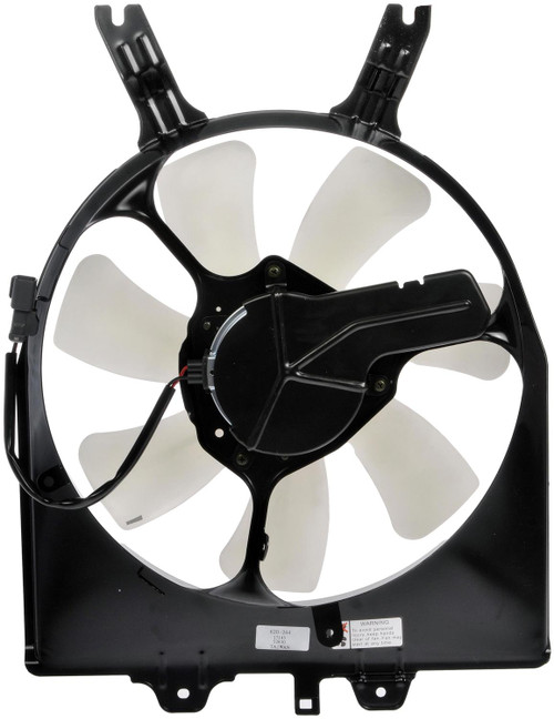 Condenser Fan Assembly | DOR620-244