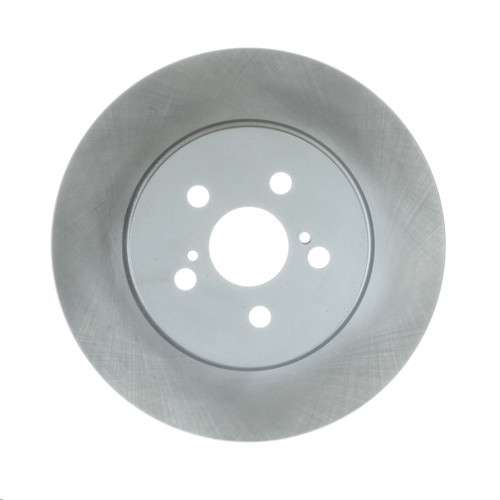 Semi-Coated Brake Rotor | 66R32815