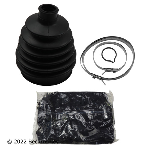 Constant Velocity Joint Boot Kit | BEC103-2762