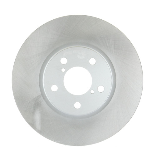 Semi-Coated Brake Rotor | 66R32957