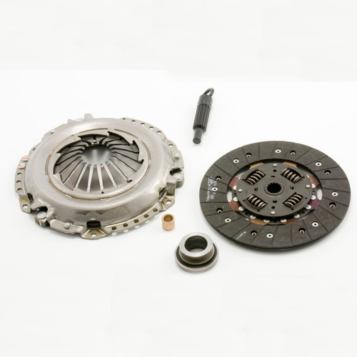 Transmission Clutch Kit with release bearing | LUK04-069