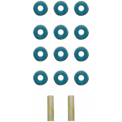 Engine Valve Stem Oil Seal Set | 557SS 70964