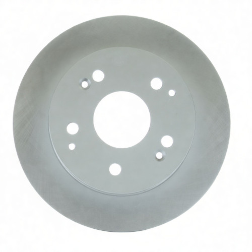 Semi-Coated Brake Rotor | 66R31245