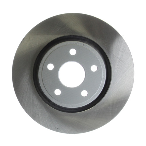 Semi-Coated Brake Rotor | 66R53064