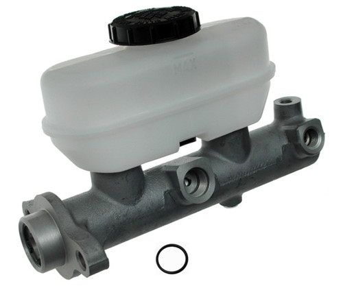 Element3 New Brake Master Cylinder | RAYMC390184