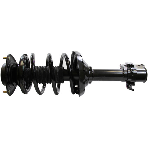 Quick-Strut Front Left Suspension Strut and Coil Spring Assembly | MON172679