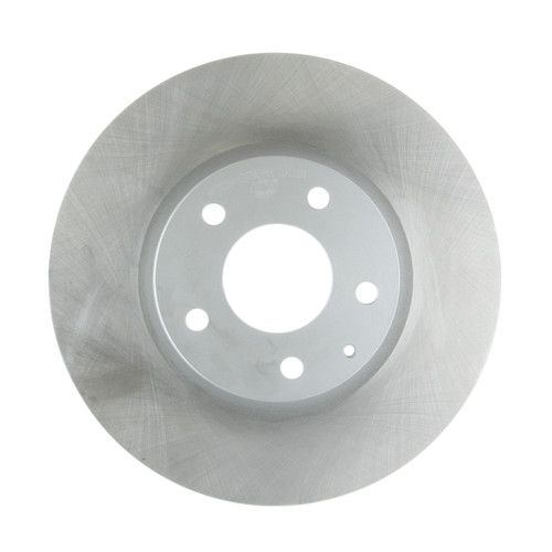 Semi-Coated Brake Rotor | 66R32903
