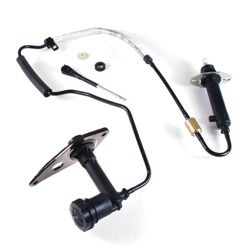 Clutch Master / Slave Cylinder Kit | LUKCRS045