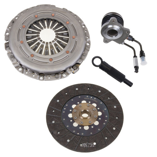 Transmission Clutch Kit RepSet Pro with CSC | LUK05-170
