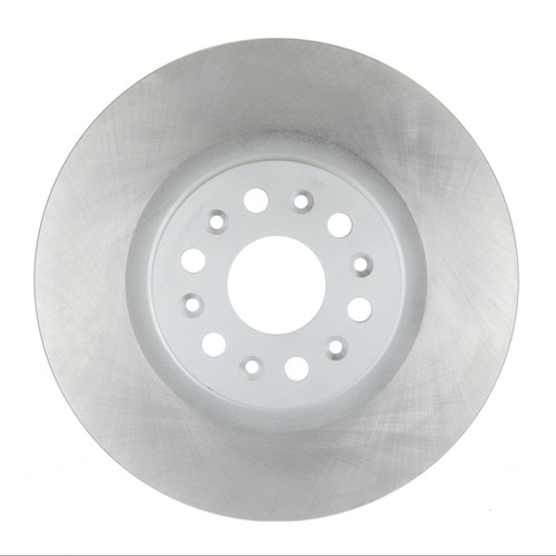 Semi-Coated Brake Rotor | 66R32979