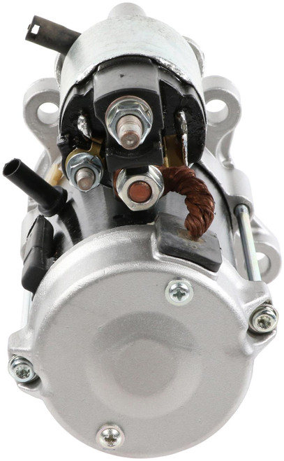 Remanufactured Starter | BOSSR7623X