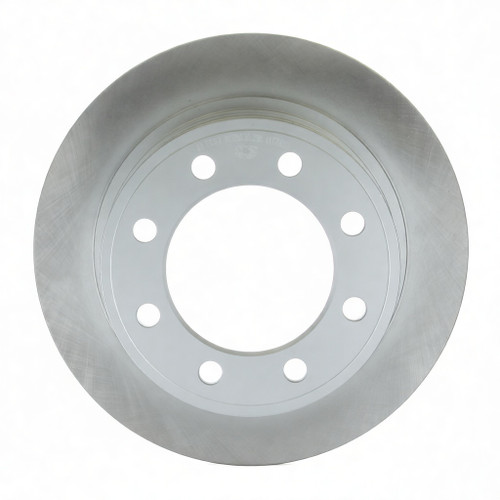 Semi-Coated Rear Brake Rotor | 66R53011