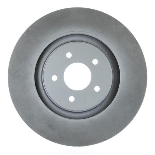 Semi-Coated Front Brake Rotor | 66R32847