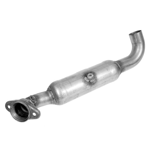 Ultra EPA Direct Fit Catalytic Converter 3" Inlet (ID) 2.5" Outlet (OD) | WEX53856