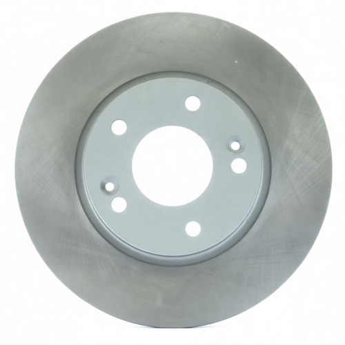 Semi-Coated Brake Rotor | 66R31584