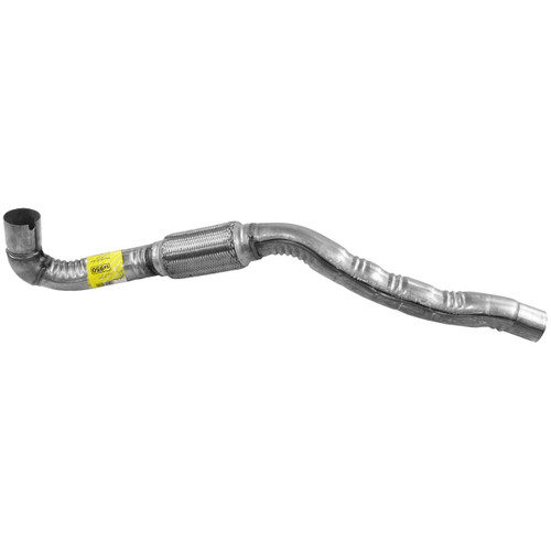 Exhaust Pipe 2.5" Inlet (ID) 2.25" Outlet (OD) | WEX54950