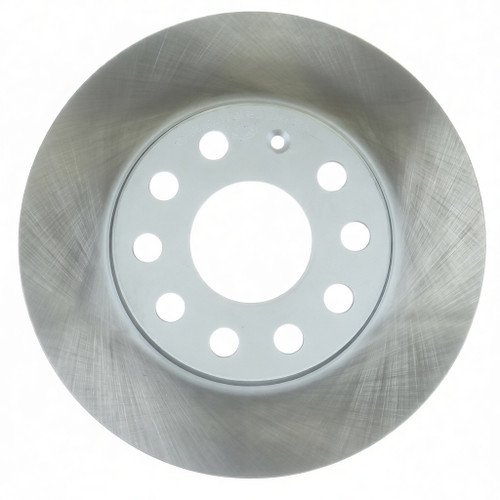 Semi-Coated Rear Brake Rotor | 66R34294