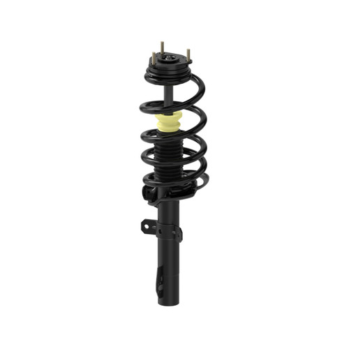 Magnum Loaded Assembly Front Suspension Strut and Coil Spring Assembly | MON153006