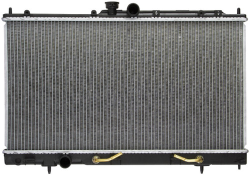 Complete Radiator | SPECU2448