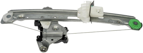 Window Regulator | DOR741-585