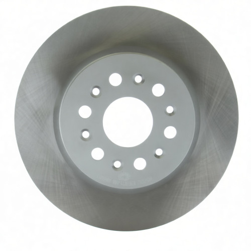 Semi-Coated Rear Brake Rotor | 66R32983