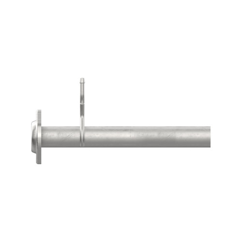Exhaust Pipe - 2.75" Inlet (OD) 2.50" Outlet (OD) | WEX52617