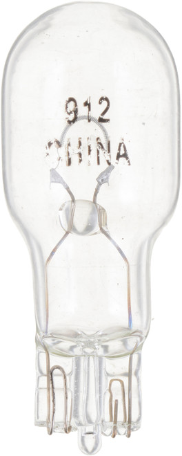 Standard Miniature 912 - Qty 1 Bulb | PHI912CP