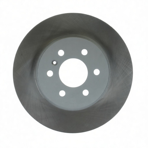 Semi-Coated Brake Rotor | 66R55119