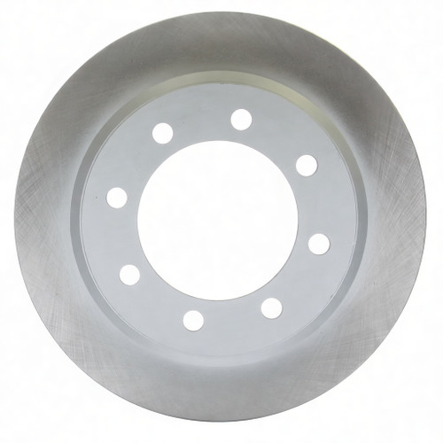 Semi-Coated Brake Rotor | 66R54162