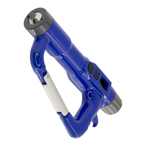 Gauge Digital Tire Carabineer | TRU17-583