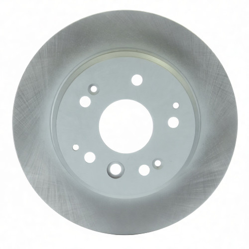Semi-Coated Brake Rotor | 66R31316