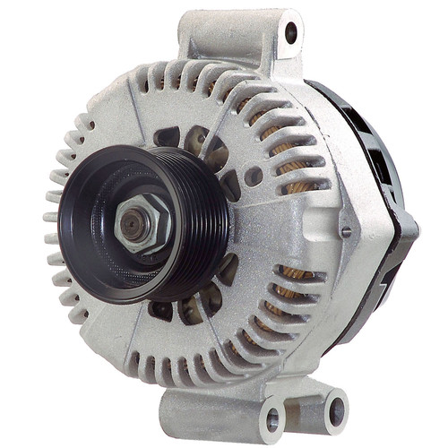 Remanufactured First Time Fit Alternator | DEN210-5338