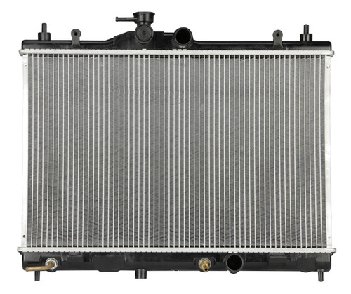 Complete Radiator | SPECU2981