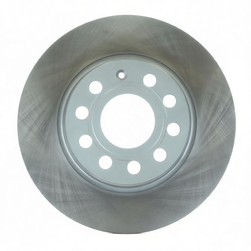 Semi-Coated Brake Rotor | 66R34431