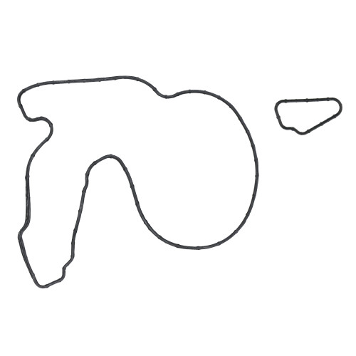 Engine Water Pump Gasket Kit | 557ES 73553