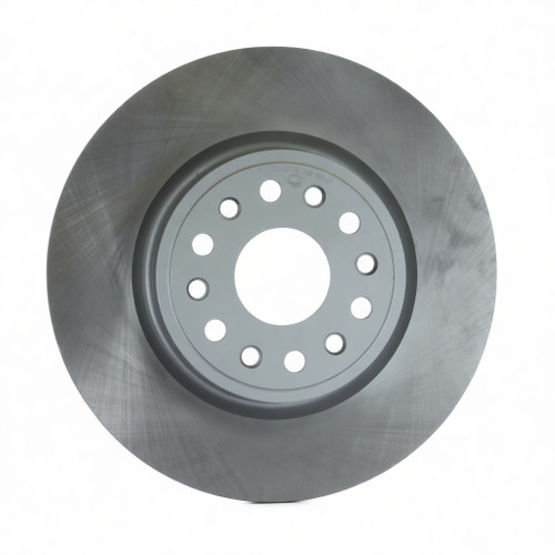 Semi-Coated Front Brake Rotor | 66R32972