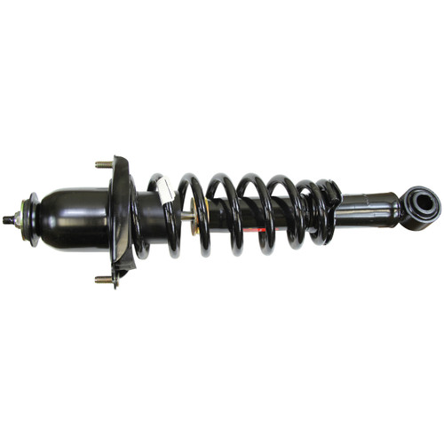 Quick-Strut Rear Left Suspension Strut and Coil Spring Assembly | MON172991L