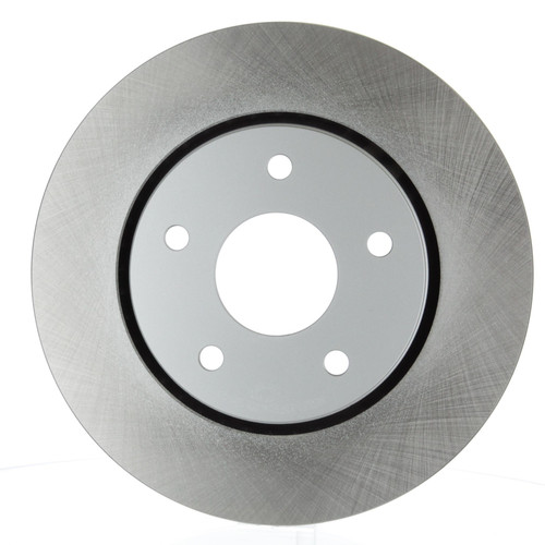Semi-Coated Front Brake Rotor | 66R53052