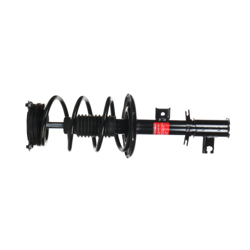 Quick-Strut Front Right Suspension Strut and Coil Spring Assembly | MON172955