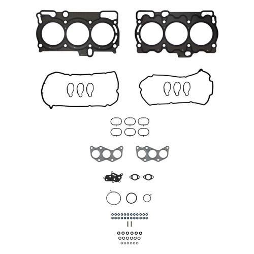 PermaTorque Engine Cylinder Head Gasket Set | 557HS 26534 PT