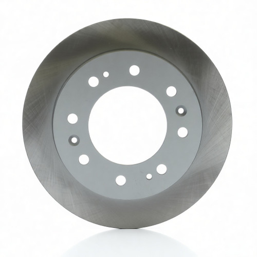 Semi-Coated Brake Rotor | 66R32984