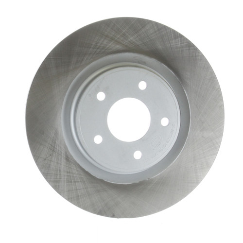 Semi-Coated Brake Rotor | 66R32906